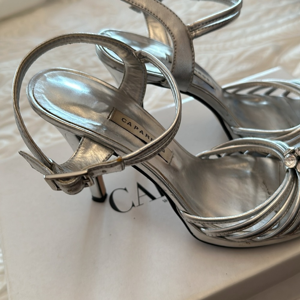 Silver Hells - image 2